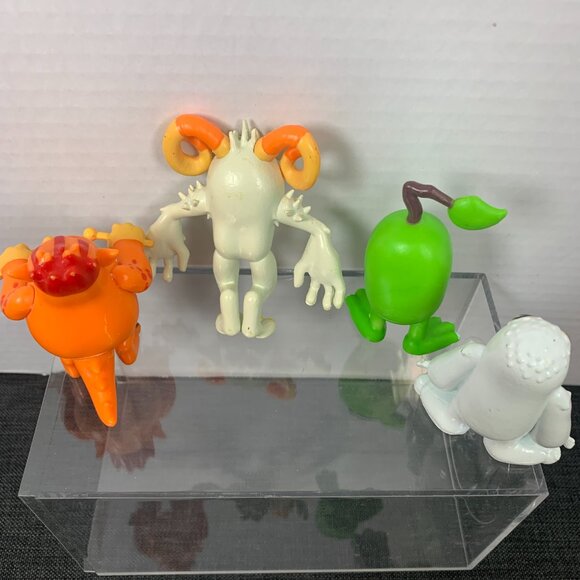 Lot of 4 My Singing Monsters Figures - Picture 8 of 11